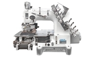 Промышленная швейная машина Jack JK-8009VCDI-04095P/VWL