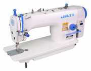 JATI JT- 9800H-D Одноигольная прямострочная машина