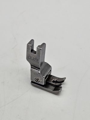 Лапка для отстрочек CL1/8" (3.2 мм)  JZ-13701