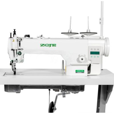 ZOJE ZJ0303L-3-D3/02 Промышленная швейная машина с нижнем и верхнем продвижением (голова)