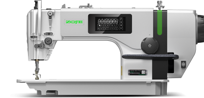 ZOJE A8000-D4-TP/02 одноигольная автоматическая швейная машина (голова)