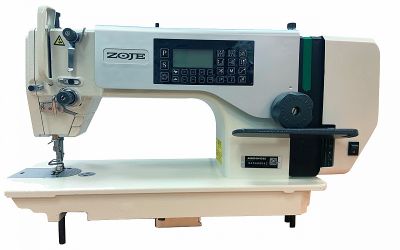 ZOJE A8000-D4-5G/02 Одноигольная автоматическая швейная машина (голова)