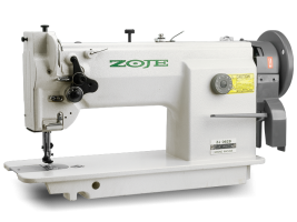 ZOJE ZJ0628 Промышленная швейная машина  стройным продвижением (голова)
