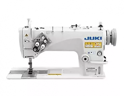 JUKI LH-3528ASF Двухигольная прямострочная машина (голова)