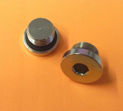 Rotondi Пробка слива 3067047(1/4")