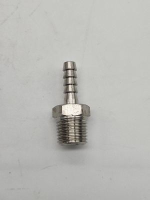 *Rotondi Штуцер для парошланга 1/4" 3067003