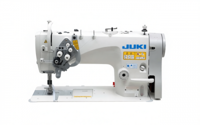 JUKI LH-3568ASF Двухигольная прямострочная машина (голова)