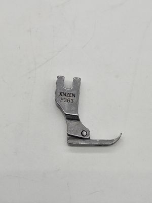 Лапка P363 узкая (811302) (JZ-13727)