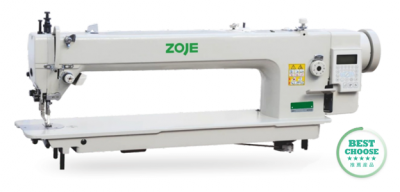 ZOJE ZJ-0356-D4/AT автоматическая длиннорукавная машина (голова)