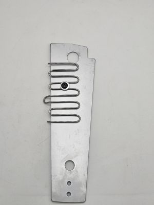ZJ246 Пластина подвижная MAQ09202000 (original)