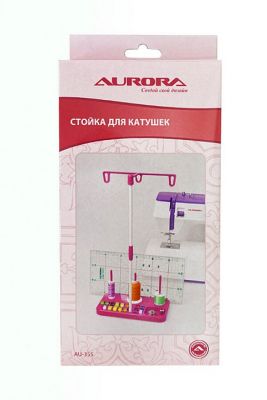 Стойка для катушек Aurora AU-355