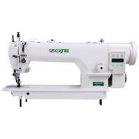 ZOJE ZJ0303L-3-CX-L-BD Промышленная швейная машина с нижнем и верхнем продвижением (голова)