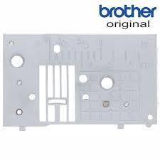 Игольная пластина "A" Brother NV-200/400/600/4000