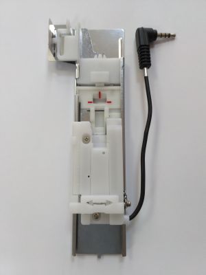 Лапка для автоматической петли Juki HZL-F-300.400.600