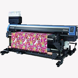 Текстильные принтеры