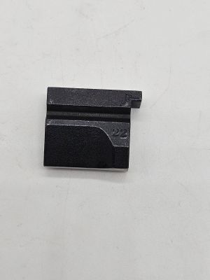 ZJ5821A Колодка прорубки 10027813-22мм (original)