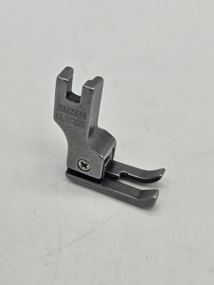 Лапка для отстрочек CL 1/32"N (0,8 мм)