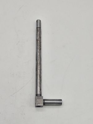 ZJ1560 Шток внутренней лапки 10096685 (original)