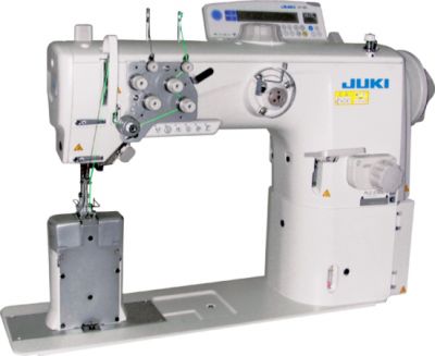 JUKI PLC-2760/M51N/SC922AN/CP180C/SY2