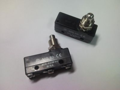 Rotondi Микропереключатель на педаль MS10 