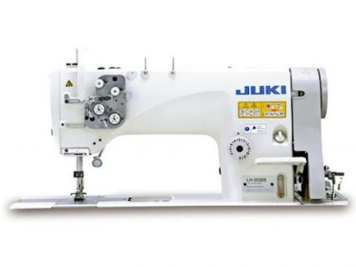 JUKI LH-3578AGF Двухигольная прямострочная машина (голова)