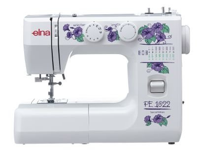 Elna PE1022 Швейная машина