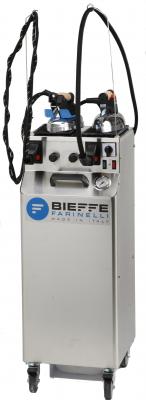 Bieffe Automatic Vapor BF425S02 Парогенератор с утюгами