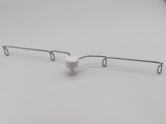 Нитенаправитель Juki MO-1000D/734DE/Bernina-700/800