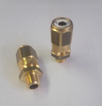 Lelit CP007 Клапан предохранительный 