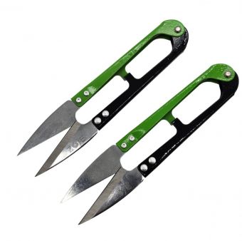 Ножницы-перекусы ZJ-4T (L=125мм)
