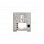 Игольная пластина в сборе Janome 521-525/659/660