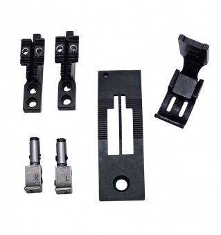 Комплект переделки 3/4 для Brother LT2-B845 (двухиголка)