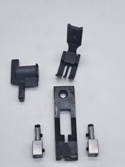 Комплект переделки 5/32" для Brother LT2-B845TR (двухиголка)