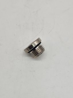 Rotondi Заглушка (крышка нар.резьба) 1/4" 3026085