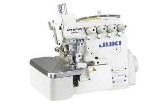 JUKI MO-6714DA BE6-44H/G39/Q141 (комплект)