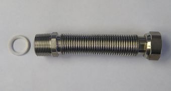 Comel Патрубок с фитингами MP/F/PV R0517.01