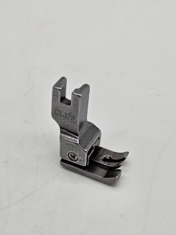 Лапка для отстрочек CL1/8" (3.2 мм)  JZ-13701
