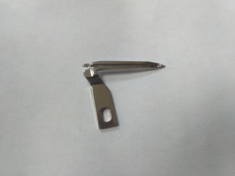 Петлитель ЛевыйTK102/VS 340 Leader оверлок