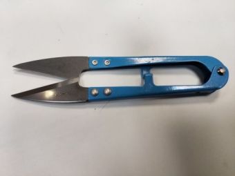 Ножницы-перекусы размер L 810737 (TC-805L) (большие) Jack