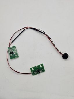 ZJ 1201 Датчик оси X 10090942 (original)