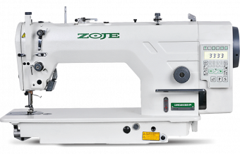 ZOJE ZJ-8110-S-W/02 Промышленная швейная машина (голова)