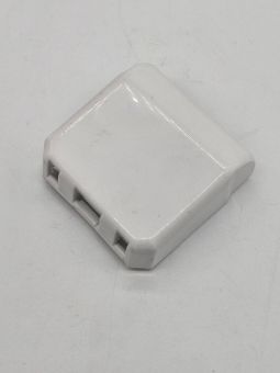 ZJ 1201 Крышка челнока боковая 010401009/10090936 (original)