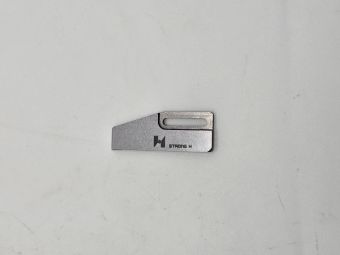 ZJ 2530 Нож неподвижный 1512A-047A/10094175 (original)