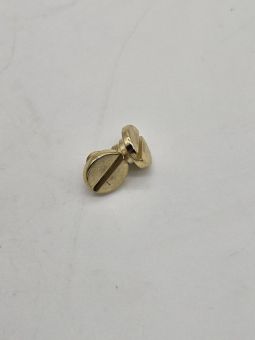 ZJ430D Винт подвижного ножа 10072162 (original)